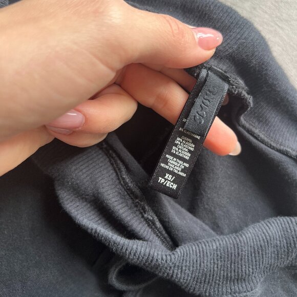 SKIMS Pants (Cotton Jersey Straight Leg) Size XS - Picture 2 of 3